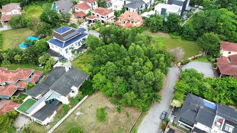 Tanah Kediaman untuk Dijual di Kajang (Selangor) - Hazwan Mokhtar - PropertyGuru.com.my