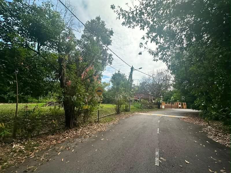Tanah Kediaman untuk Dijual di Kajang (Selangor) - Hazwan Mokhtar - PropertyGuru.com.my