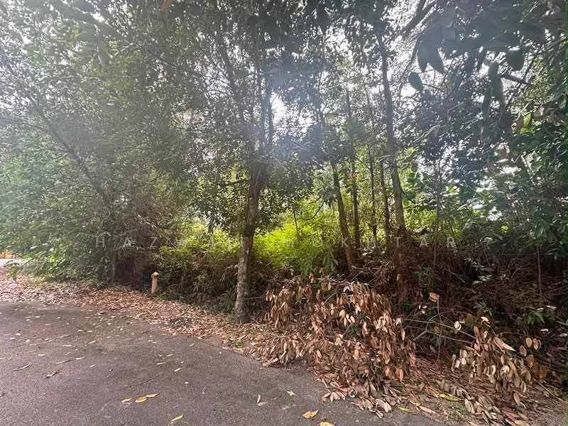 Tanah Kediaman untuk Dijual di Kajang (Selangor) - Hazwan Mokhtar - PropertyGuru.com.my
