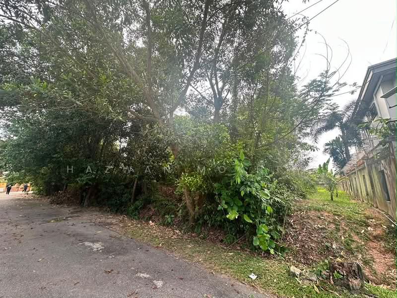 Tanah Kediaman untuk Dijual di Kajang (Selangor) - Hazwan Mokhtar - PropertyGuru.com.my