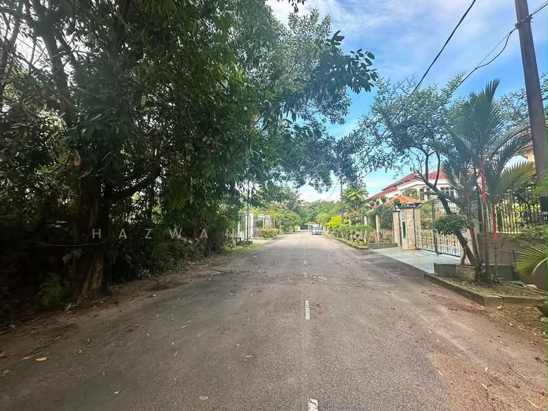 Tanah Kediaman untuk Dijual di Kajang (Selangor) - Hazwan Mokhtar - PropertyGuru.com.my