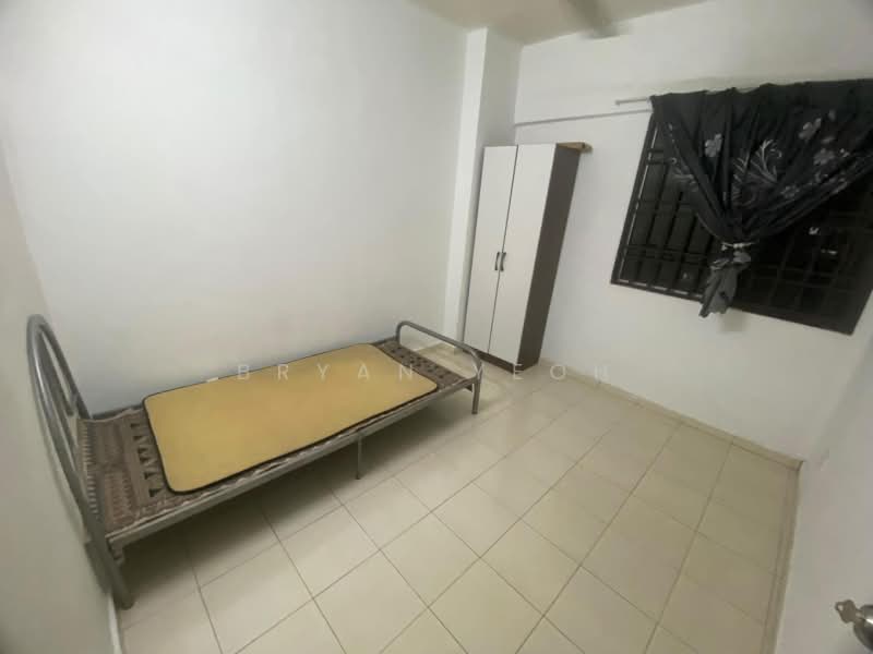 Condominium for Rent at Sentul Utama Condominium - Bryan Yeoh - Bedroom - PropertyGuru.com.my