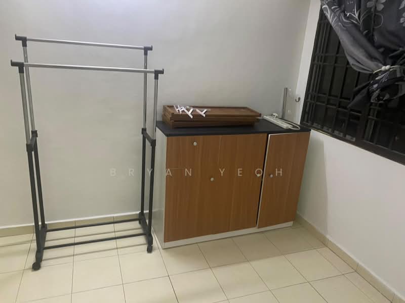 Condominium for Rent at Sentul Utama Condominium - Bryan Yeoh - Interior - PropertyGuru.com.my