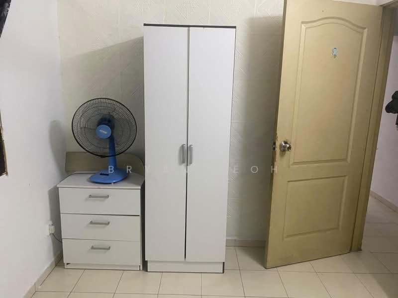 Condominium for Rent at Sentul Utama Condominium - Bryan Yeoh - Interior - PropertyGuru.com.my