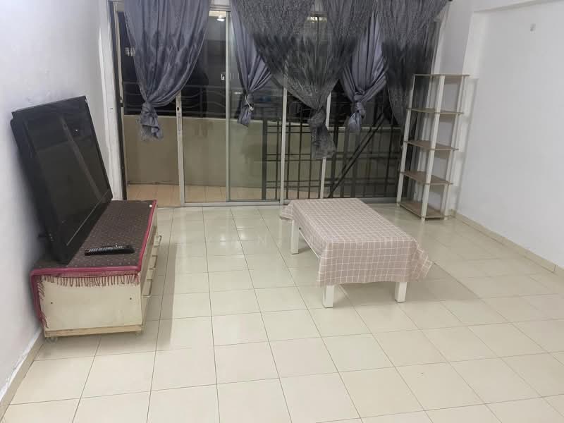 Condominium for Rent at Sentul Utama Condominium - Bryan Yeoh - Living Room - PropertyGuru.com.my