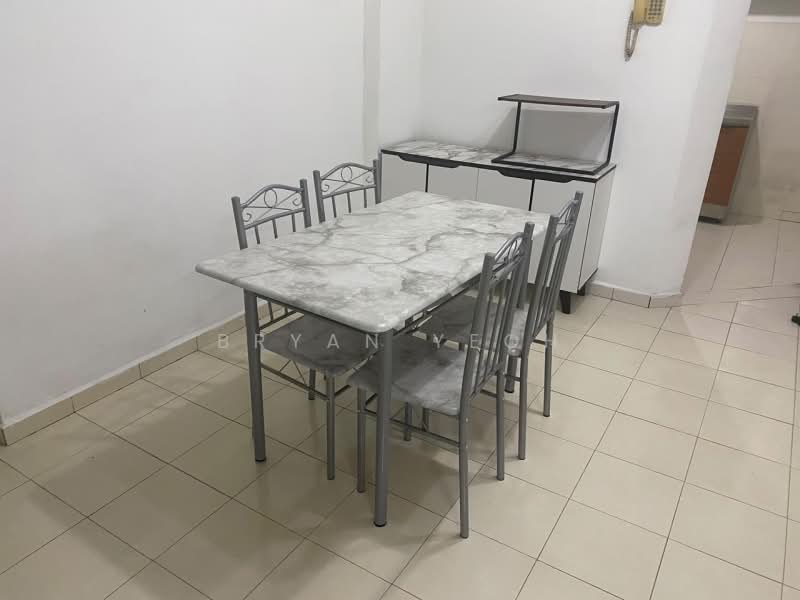 Condominium for Rent at Sentul Utama Condominium - Bryan Yeoh - PropertyGuru.com.my