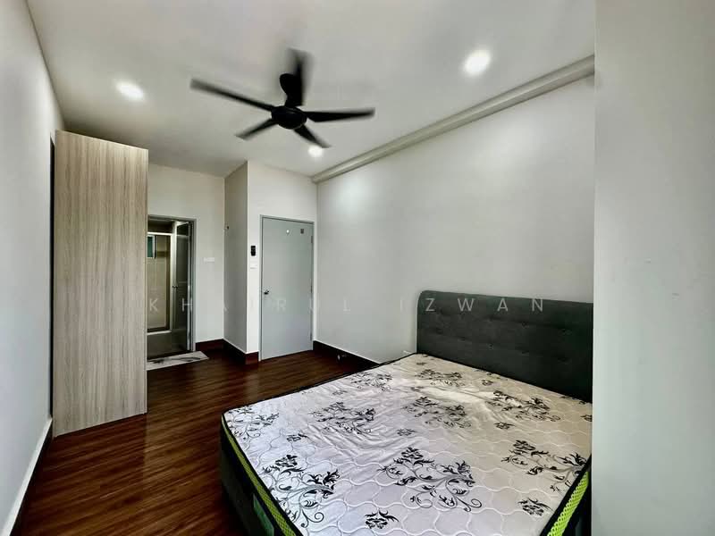 Service Residence for Rent at Serviced Residence @ Razak City Residences (RC Residences) - Khairul Izwan - PropertyGuru.com.my