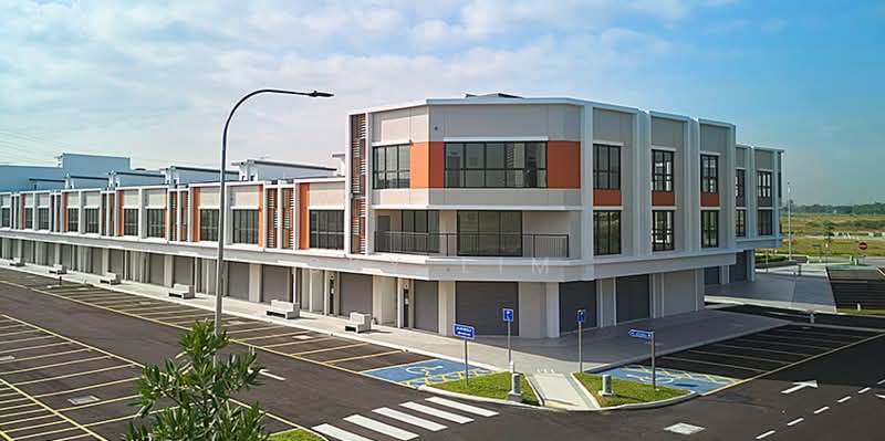 Kedai untuk Dijual di Telok Panglima Garang (Selangor) - Sky Lim - Exterior - PropertyGuru.com.my