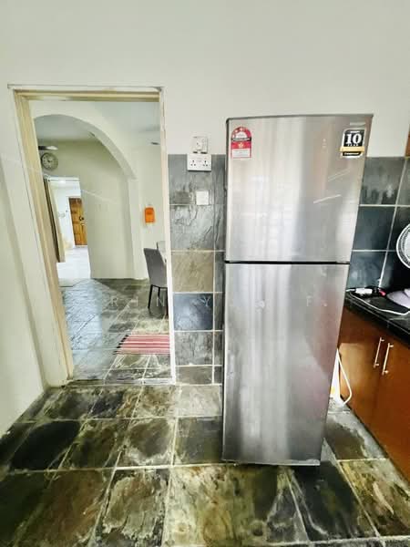 Terraced House for Rent in Shah Alam (Selangor) - Erin Yusof - Interior - PropertyGuru.com.my
