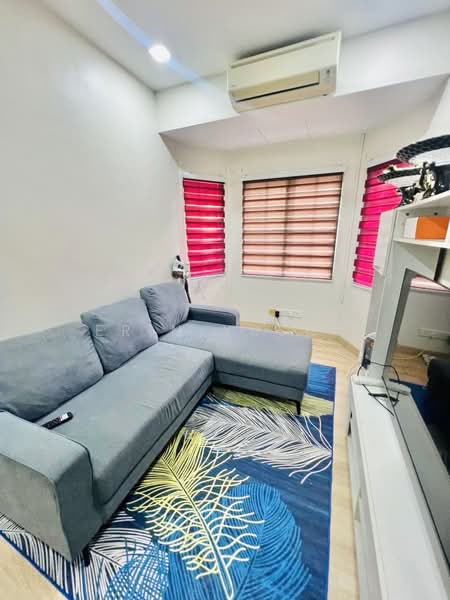 Terraced House for Rent in Shah Alam (Selangor) - Erin Yusof - PropertyGuru.com.my