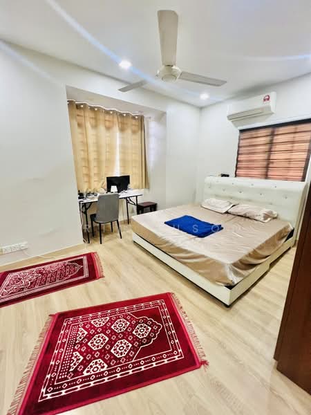 Terraced House for Rent in Shah Alam (Selangor) - Erin Yusof - PropertyGuru.com.my