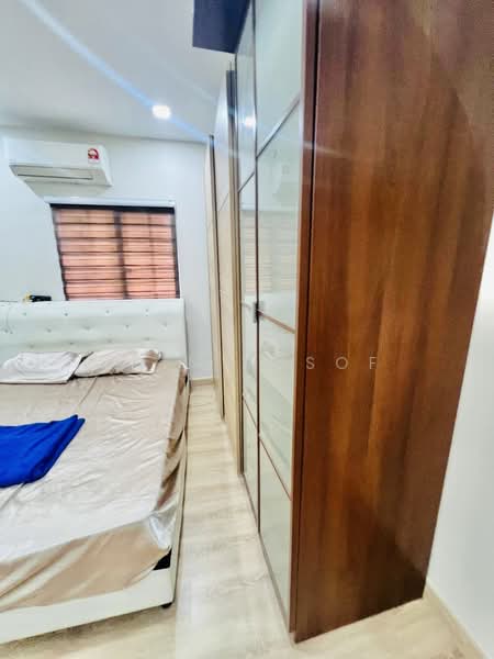 Terraced House for Rent in Shah Alam (Selangor) - Erin Yusof - PropertyGuru.com.my