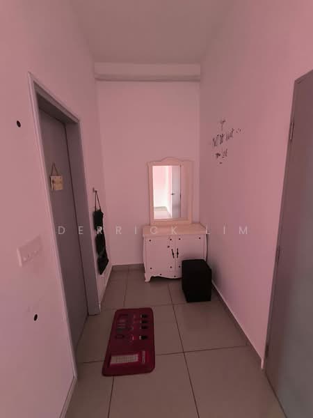 Service Residence for Sale at Almyra Residences - Derrick Lim - Corridor - PropertyGuru.com.my