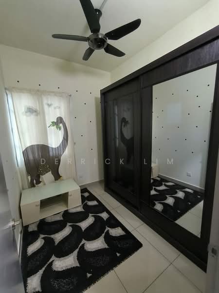 Service Residence for Sale at Almyra Residences - Derrick Lim - Bedroom - PropertyGuru.com.my