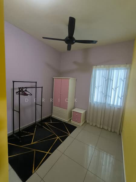 Service Residence for Sale at Almyra Residences - Derrick Lim - Bedroom - PropertyGuru.com.my