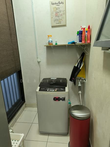 Service Residence for Sale at Almyra Residences - Derrick Lim - Interior - PropertyGuru.com.my