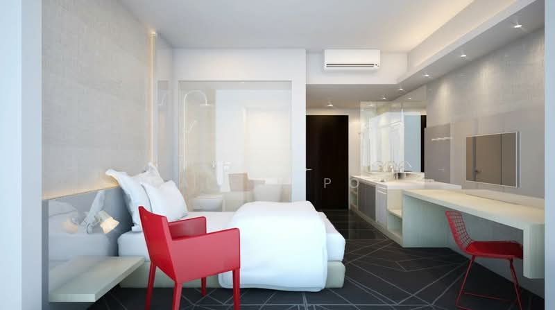 Hotel / Resort for Sale in Skudai (Johor) - Calvin Poh - Bedroom - PropertyGuru.com.my