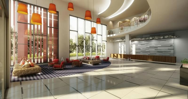 Hotel / Resort for Sale in Skudai (Johor) - Calvin Poh - Lobby - PropertyGuru.com.my