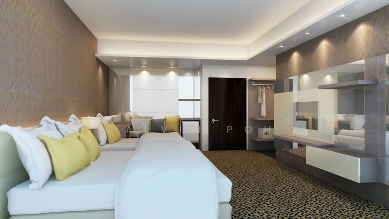 Hotel / Resort for Sale in Skudai (Johor) - Calvin Poh - Bedroom - PropertyGuru.com.my
