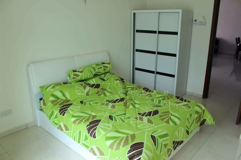 Condominium for Rent at The Brezza - Joey Cheah - Bedroom - PropertyGuru.com.my