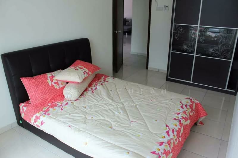 Condominium for Rent at The Brezza - Joey Cheah - Bedroom - PropertyGuru.com.my