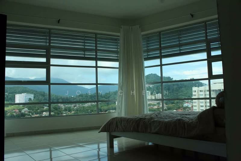 Condominium for Rent at The Brezza - Joey Cheah - Bedroom - PropertyGuru.com.my