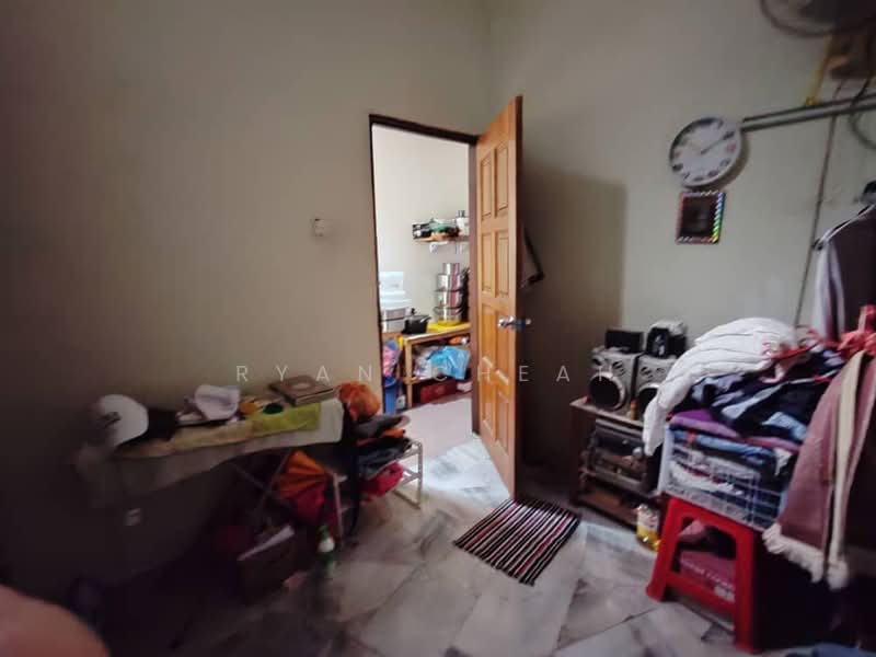 Rumah Teres 1 Tingkat untuk Dijual di Bandar Sri Damansara (Selangor) - Ryan Cheah - Interior - PropertyGuru.com.my