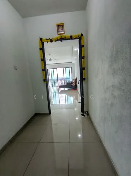 Apartment for Sale at ONE CITY RESIDENCES - Simon Ng - PropertyGuru.com.my