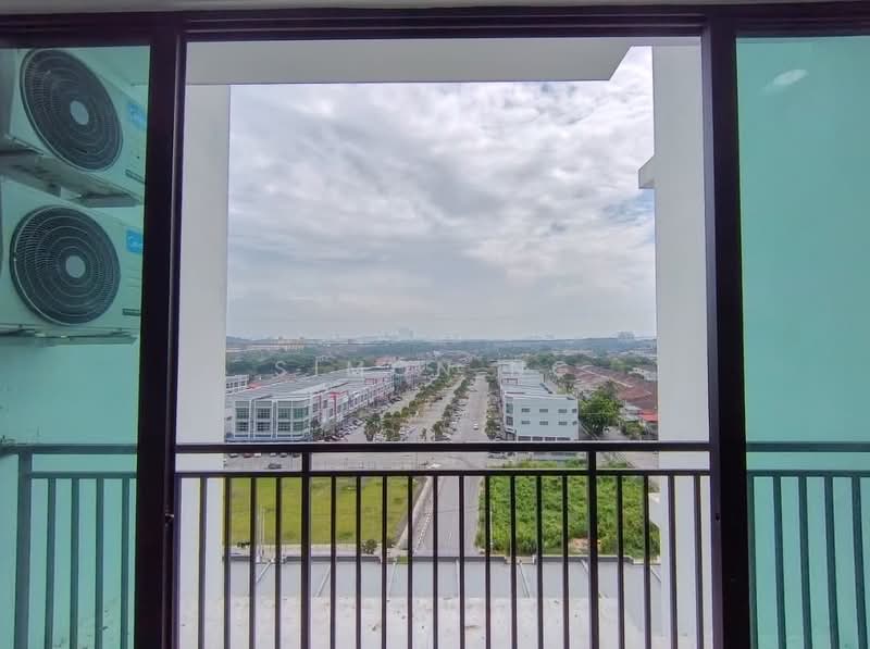 Apartment for Sale at ONE CITY RESIDENCES - Simon Ng - PropertyGuru.com.my