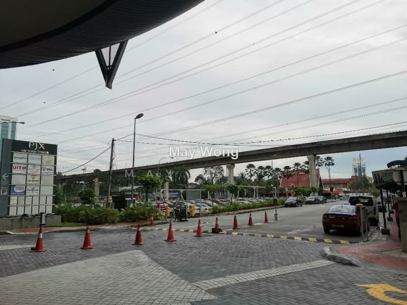 Office for Rent in Petaling Jaya (Selangor) - May Wong - PropertyGuru.com.my