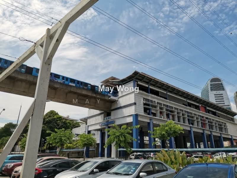 Office for Rent in Petaling Jaya (Selangor) - May Wong - PropertyGuru.com.my