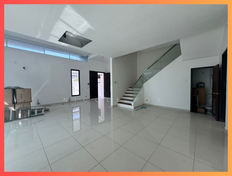 Semi-Detached House for Sale in Taman Seri Austin (Tebrau) - Nicole Pua - Interior - PropertyGuru.com.my