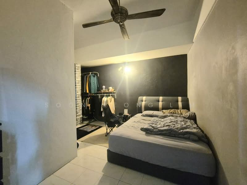 Pangsapuri untuk Dijual di Kayangan Puri Mutiara (KPM) - Soon Seong Lim - PropertyGuru.com.my