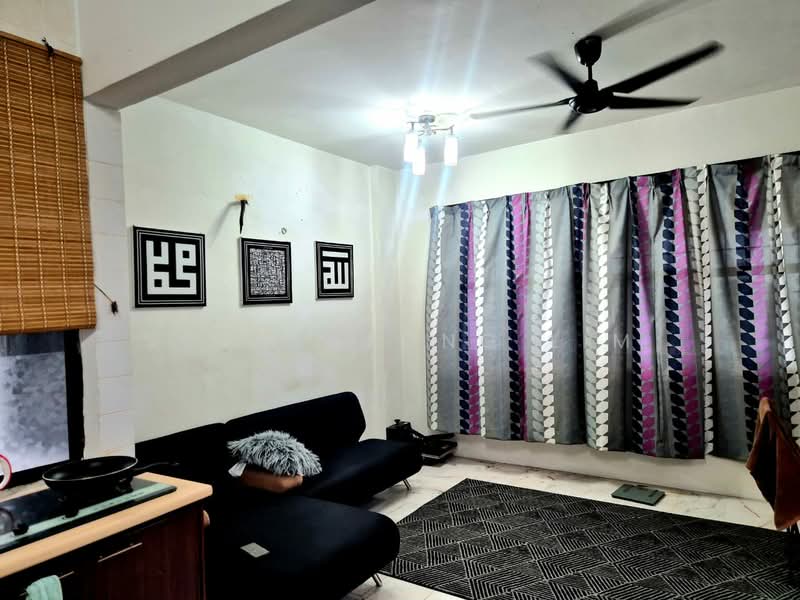 Pangsapuri untuk Dijual di Kayangan Puri Mutiara (KPM) - Soon Seong Lim - PropertyGuru.com.my