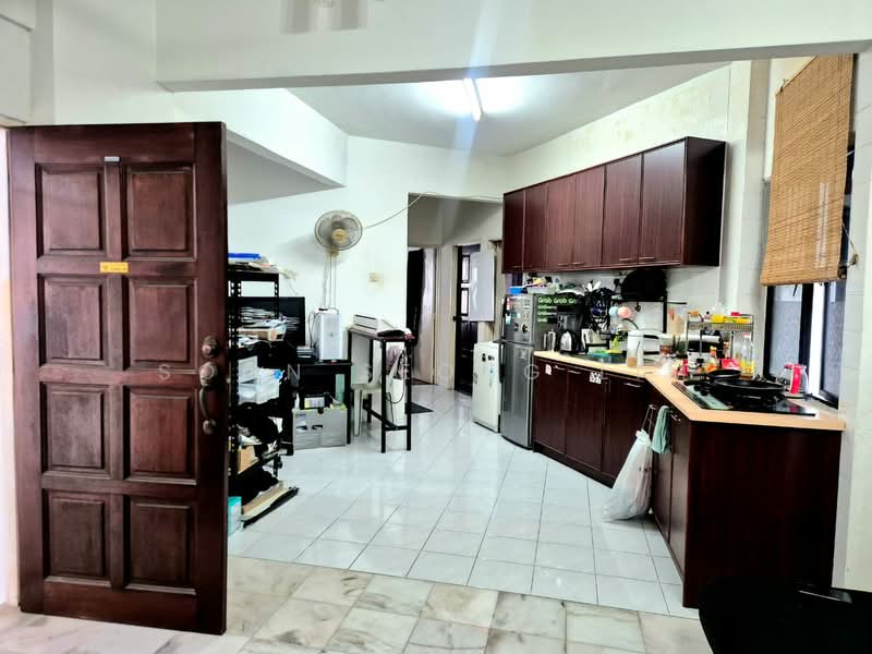 Pangsapuri untuk Dijual di Kayangan Puri Mutiara (KPM) - Soon Seong Lim - PropertyGuru.com.my