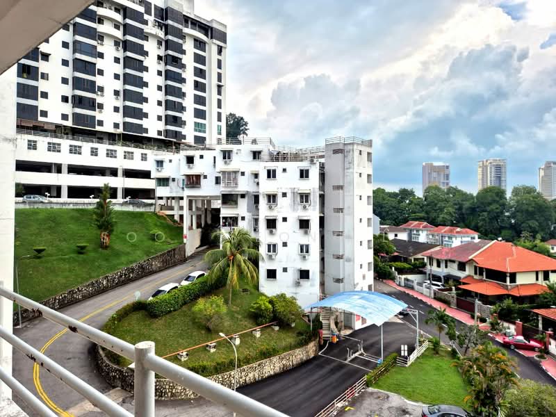 Pangsapuri untuk Dijual di Kayangan Puri Mutiara (KPM) - Soon Seong Lim - PropertyGuru.com.my