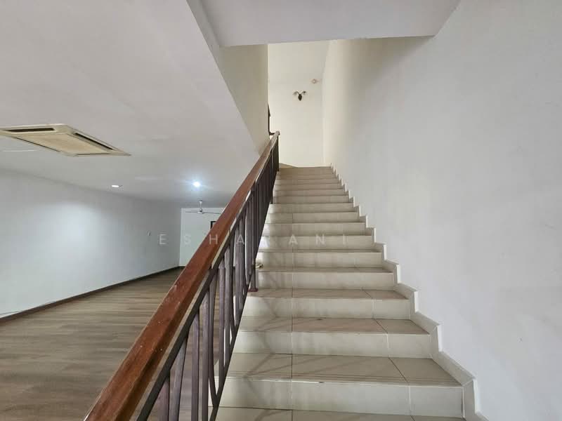 Rumah Teres 2 Tingkat untuk Dijual di Taman Segar Perdana (Cheras) - Esharani . - PropertyGuru.com.my