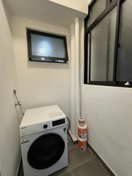 Kondominium untuk Disewa di The Hamstead, Desa Tun Razak - Gin Low - Interior - PropertyGuru.com.my
