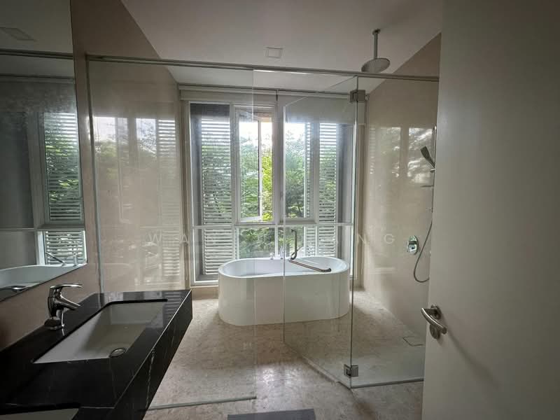 Condominium for Sale at Pavilion Hilltop - Wanlu Sang - Bathroom - PropertyGuru.com.my