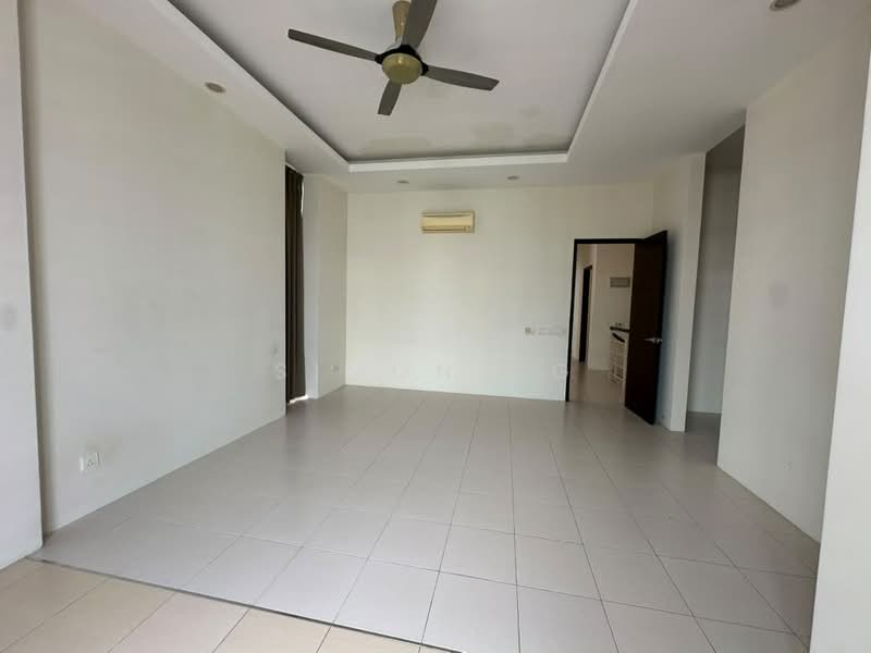 Rumah Berkembar untuk Dijual di Taman Jasa Indah (Bukit Mertajam) - Simon Ng - Living Room - PropertyGuru.com.my