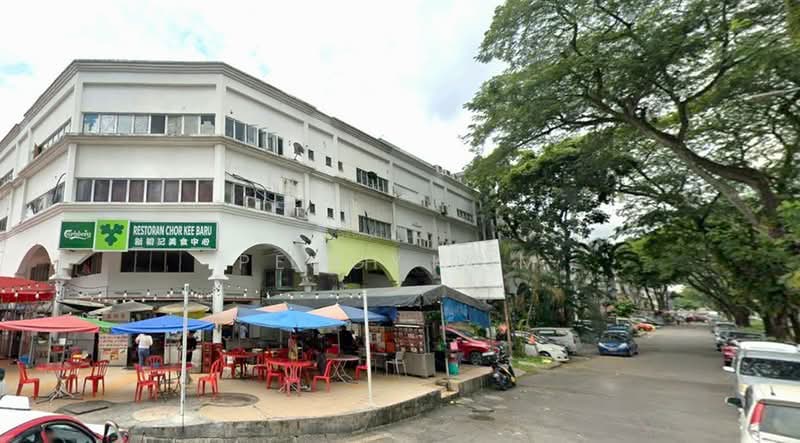 Shop for Rent in Cheras (Kuala Lumpur) - Peggy Lim - Exterior - PropertyGuru.com.my