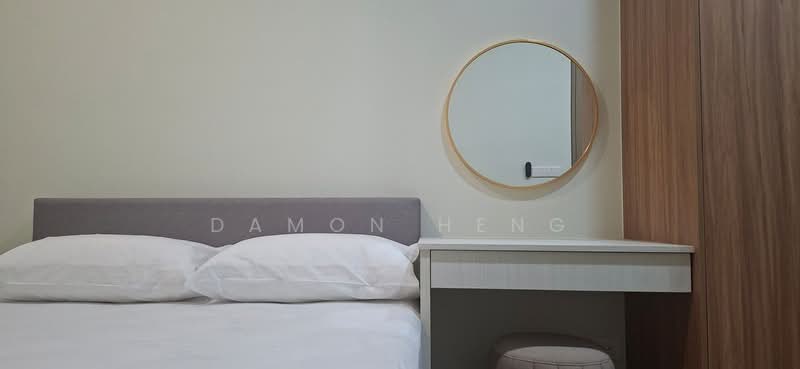 Service Residence for Rent at Sunway Velocity TWO - Damon Heng - PropertyGuru.com.my