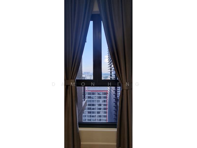 Service Residence for Rent at Sunway Velocity TWO - Damon Heng - View - PropertyGuru.com.my