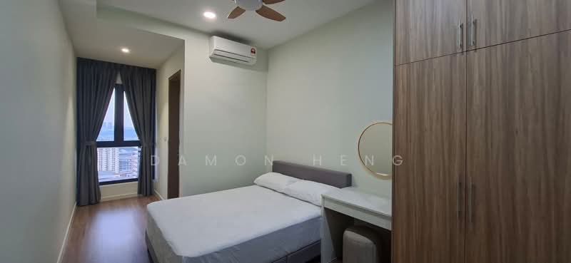 Service Residence for Rent at Sunway Velocity TWO - Damon Heng - PropertyGuru.com.my