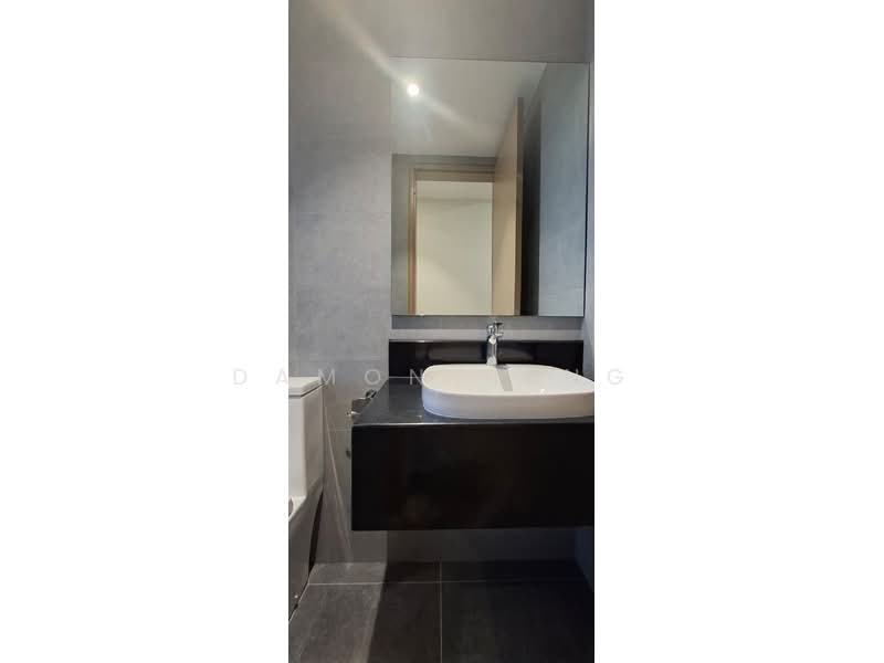 Service Residence for Rent at Sunway Velocity TWO - Damon Heng - PropertyGuru.com.my