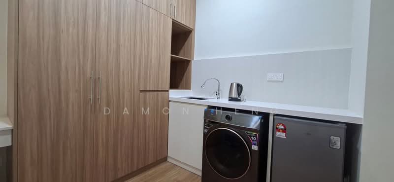 Service Residence for Rent at Sunway Velocity TWO - Damon Heng - PropertyGuru.com.my
