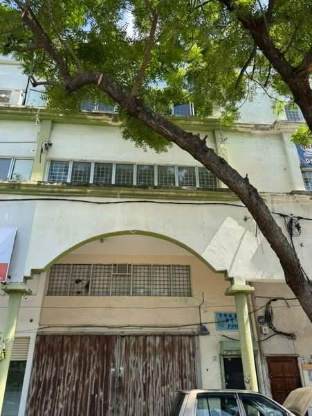 Shop for Rent in Cheras (Kuala Lumpur) - KC Ng - Exterior - PropertyGuru.com.my