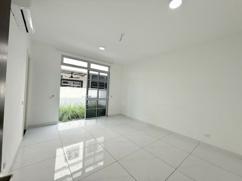Semi-Detached House for Sale in Eco Spring (Johor Bahru) - Sharon Ong - Living Room - PropertyGuru.com.my