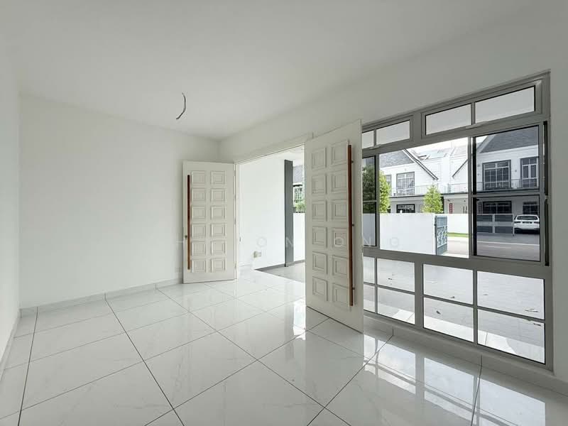 Semi-Detached House for Sale in Eco Spring (Johor Bahru) - Sharon Ong - Interior - PropertyGuru.com.my