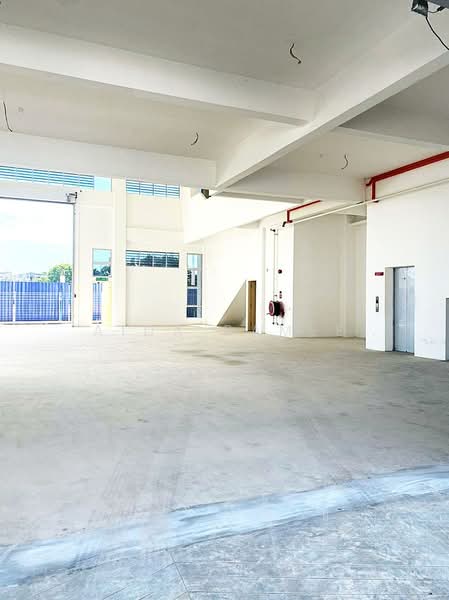 Factory for Rent in Bandar Rinching (Semenyih) - Aida Ramle - Interior - PropertyGuru.com.my